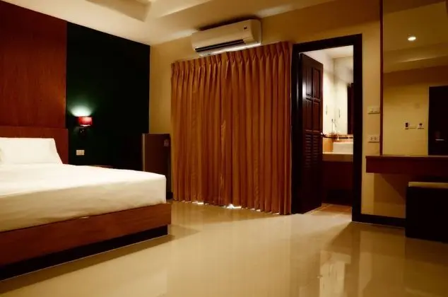 BB Residence - Öne Çıkan Resim