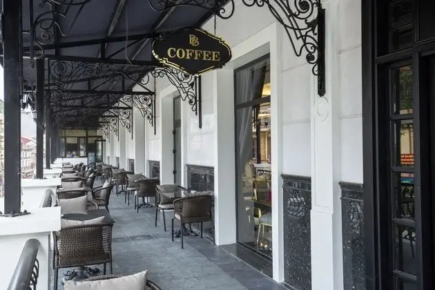 BB Hotel Sapa