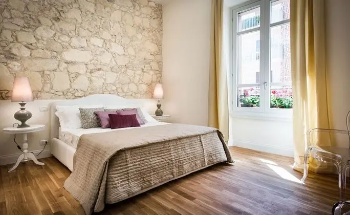 BB22 Bed & Baking Experience Villanova