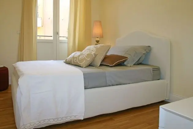 BB22 Bed & Baking Experience Villanova - Oda
