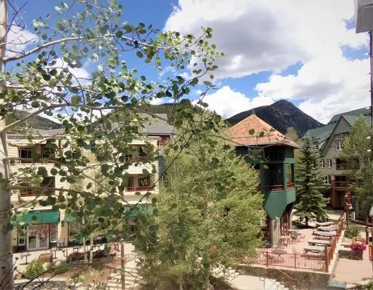 BBCS Black Bear Lodge Deluxe 2Bed 2Bath - Genel