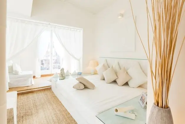 BBHOMEROME - Campo Penthouse