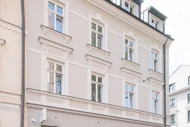 BC 29 Residence