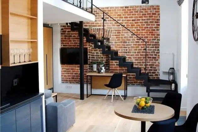 BC 29 Residence - Öne Çıkan Resim