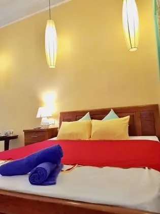 BC Family Homestay Apartment - Hanoi Old Quarter Center - Oda
