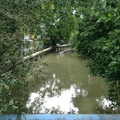 BC GUESTHOUSE SI PHRAYA - Dış Mekan