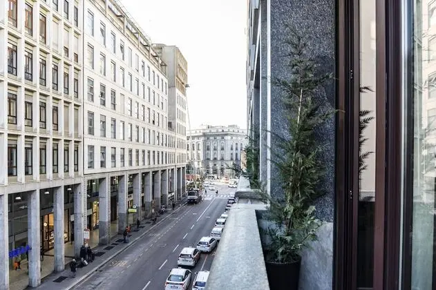 BC MAISON bed&cafe Milano