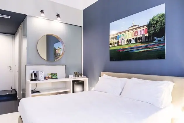 BC MAISON bed&cafe Milano - Oda