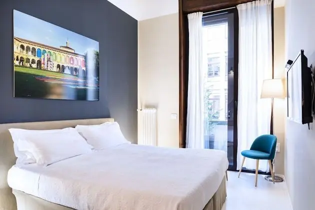 BC MAISON bed&cafe Milano - Öne Çıkan Resim