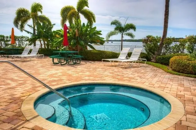 The BC Resort on the Water