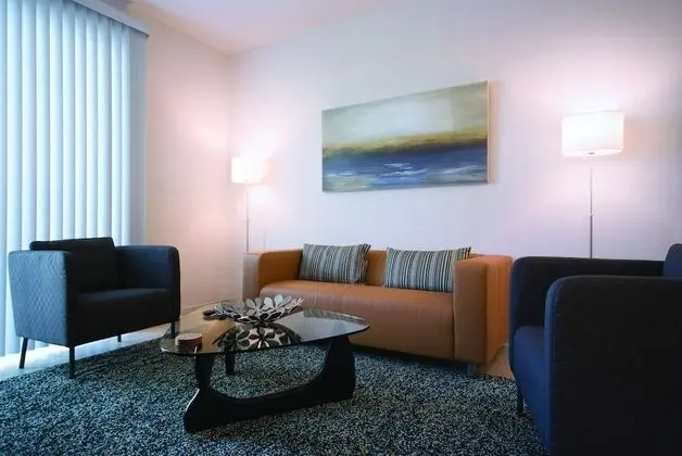 BCA Furnished Apartments - Öne Çıkan Resim