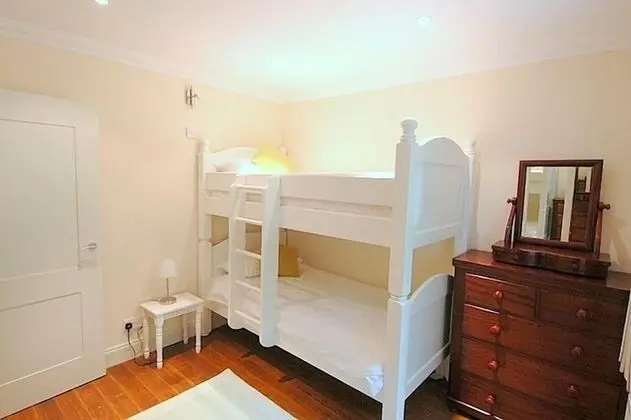 BCC Lochness Cottages - Oda