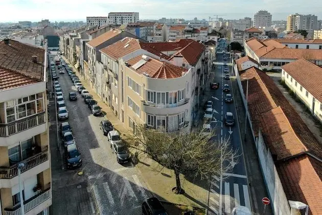 BCharming House