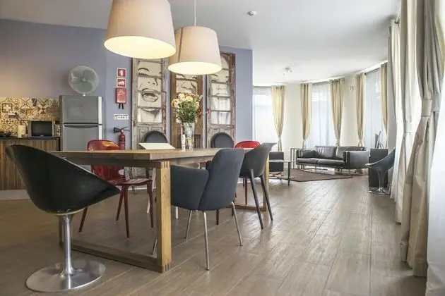 BCharming House - Öne Çıkan Resim