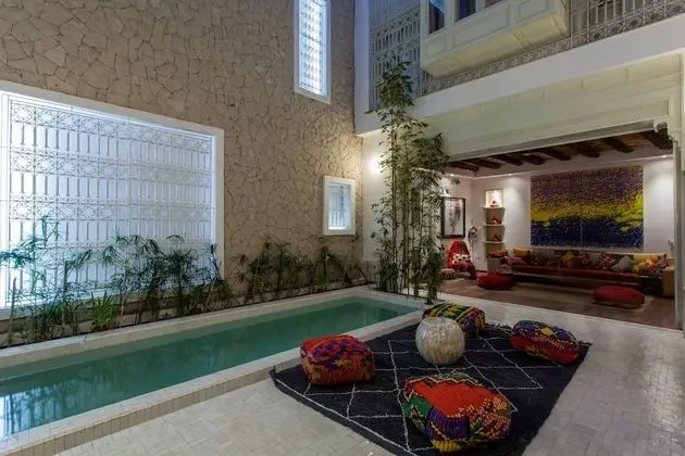 BCK Art Riad - Öne Çıkan Resim