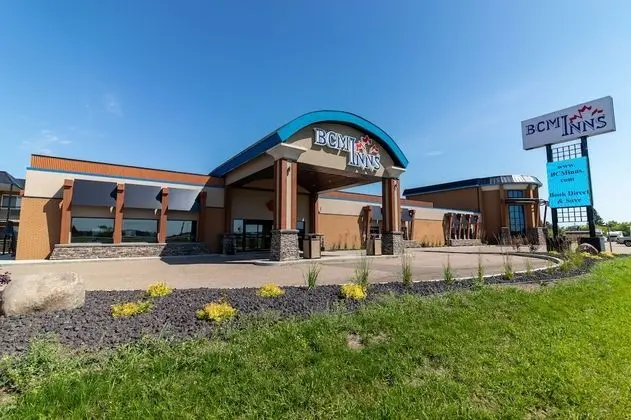 BCMInns Lloydminster