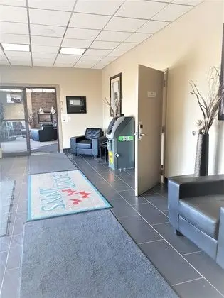 BCMInns Lloydminster - Lobi