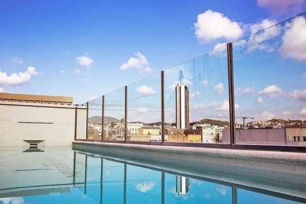 Bcn Urbaness Gran Rosellon