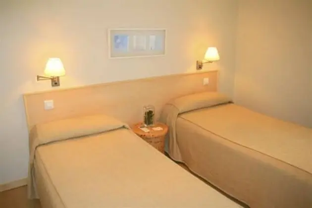 BcnStop Sagrada Familia Apartments