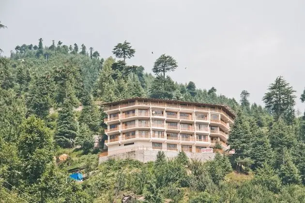 BD Resort Manali