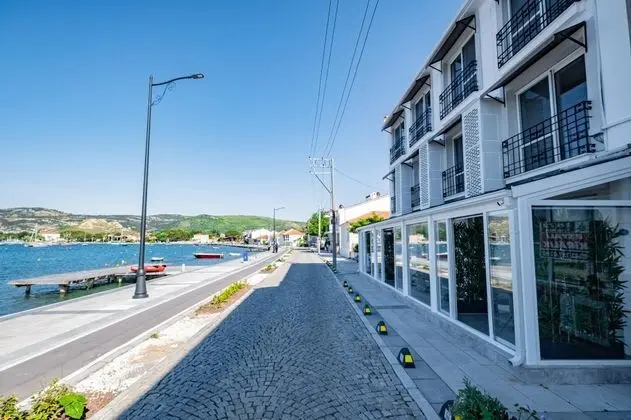 BD Suites Foça - 1