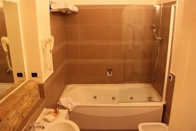 BdB Luxury Rooms Spagna