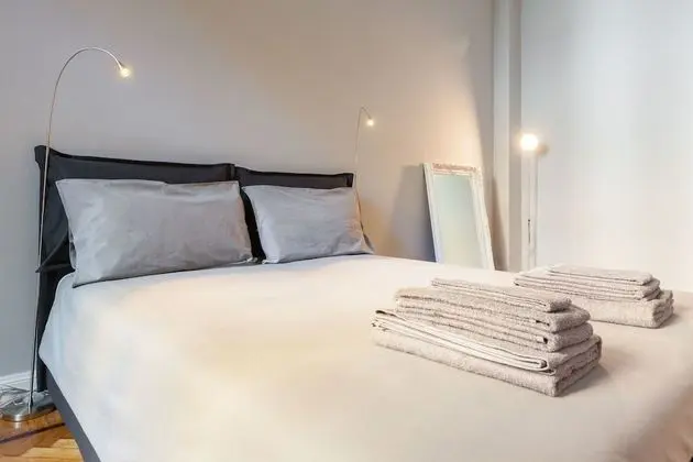 Be Apartments Aselli