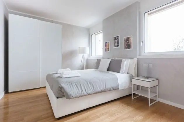 Be Apartments Brembo - Oda