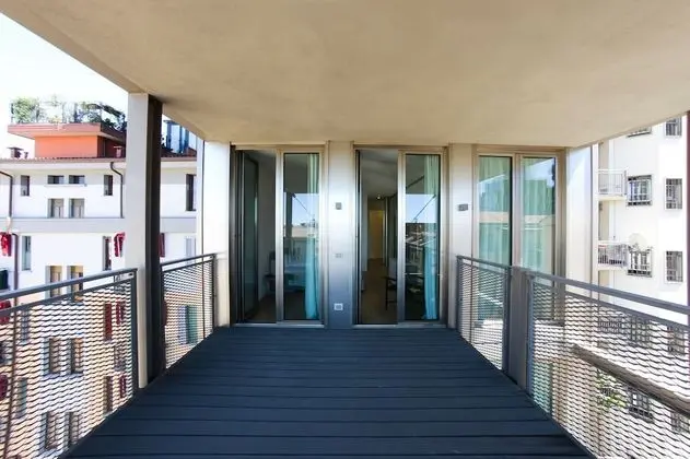 Be Apartments Volturno