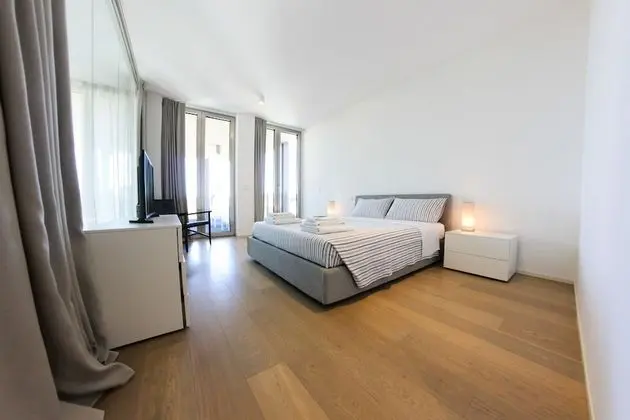 Be Apartments Volturno - Öne Çıkan Resim