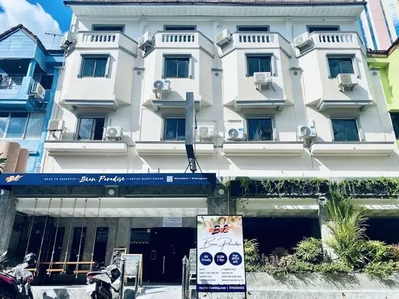 BE Baan Paradise Hotel