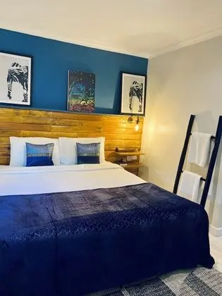 BE Baan Paradise Hotel - Oda