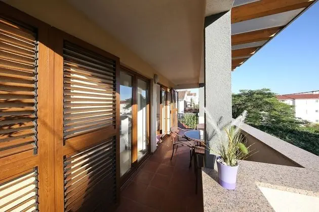Be-Bu-Mar Apartments - İç Mekan