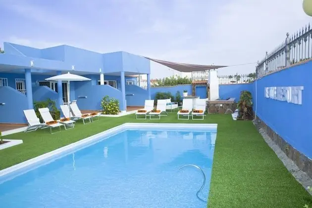 Be Cool Resort - Adults Only