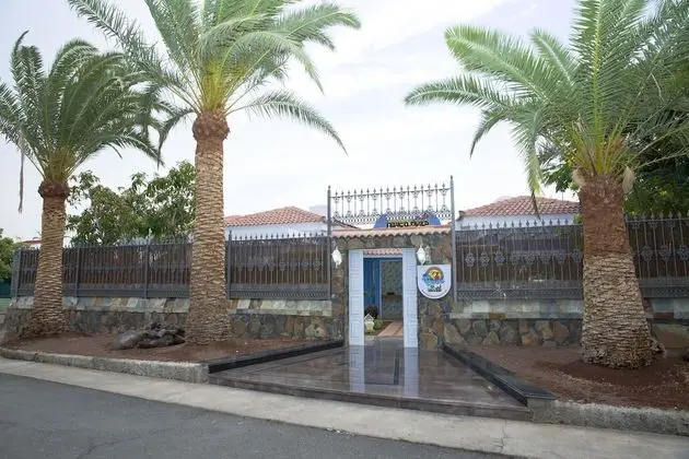 Be Cool Resort - Adults Only - Dış Mekan