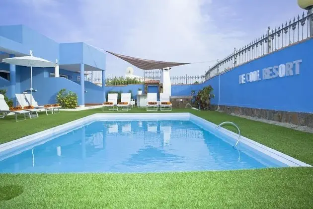 Be Cool Resort - Adults Only - Havuz