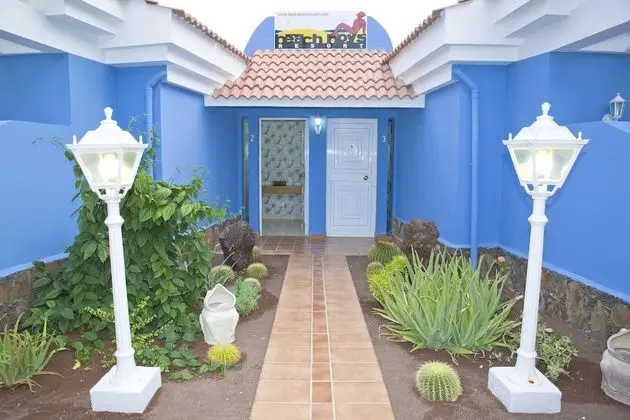 Be Cool Resort - Adults Only - Lobi
