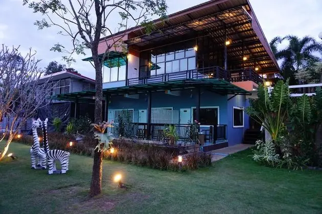 Be Cool Boutique at Phu Ruea