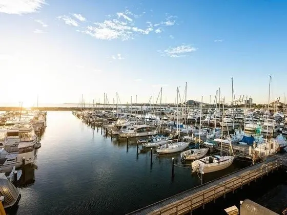 Be.Fremantle