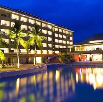 Be Grand Resort Bohol