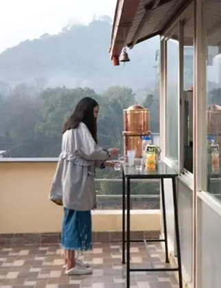 Be Here Now Guest House