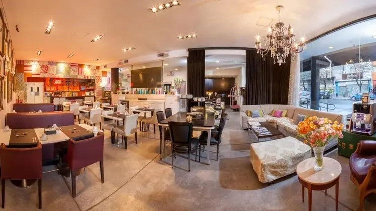 Be Hollywood Hotel Boutique