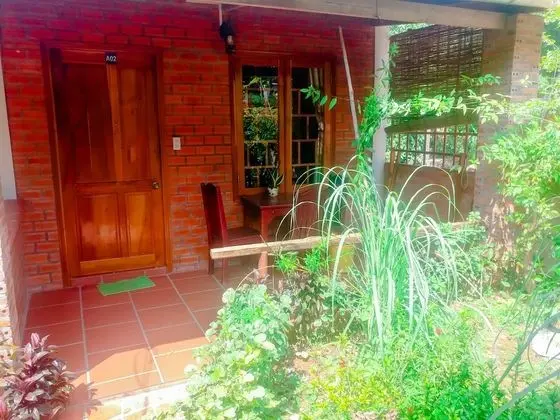 Be Home 3 Hostel and Bungalow - Oda