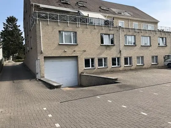 be hostel - 1