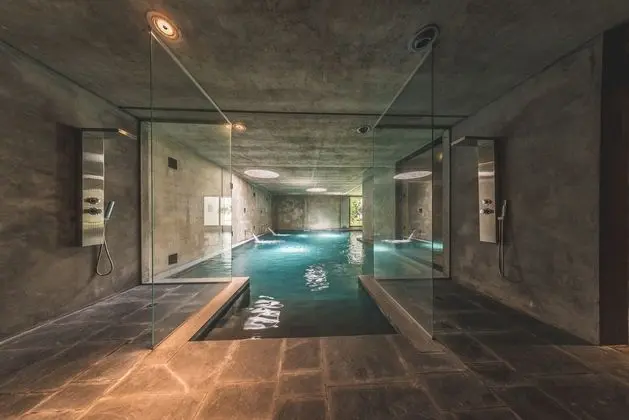 Be House Suites & Spa by Nobile - Spa