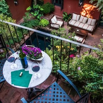 Be Jardin Escondido by Coppola - Öne Çıkan Resim