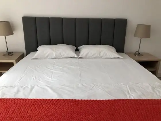 Be Lisbon Hostel Intendente - Oda