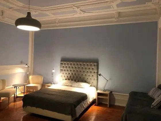 Be Lisbon Residence Marquês