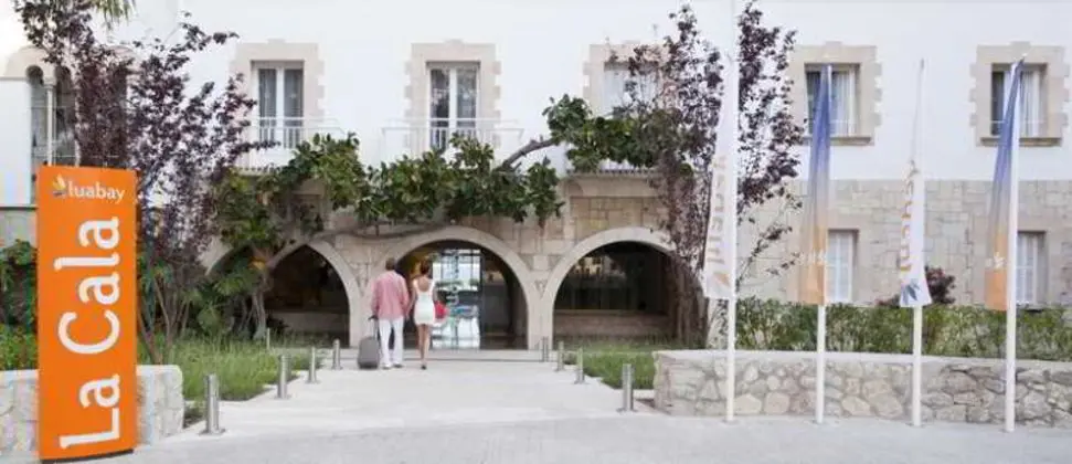 Be Live Adults Only La Cala Boutique Hotel