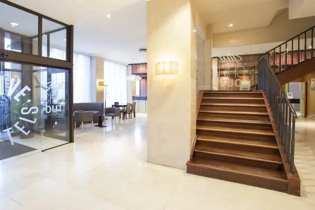 Be Live Adults Only Tenerife - Lobi